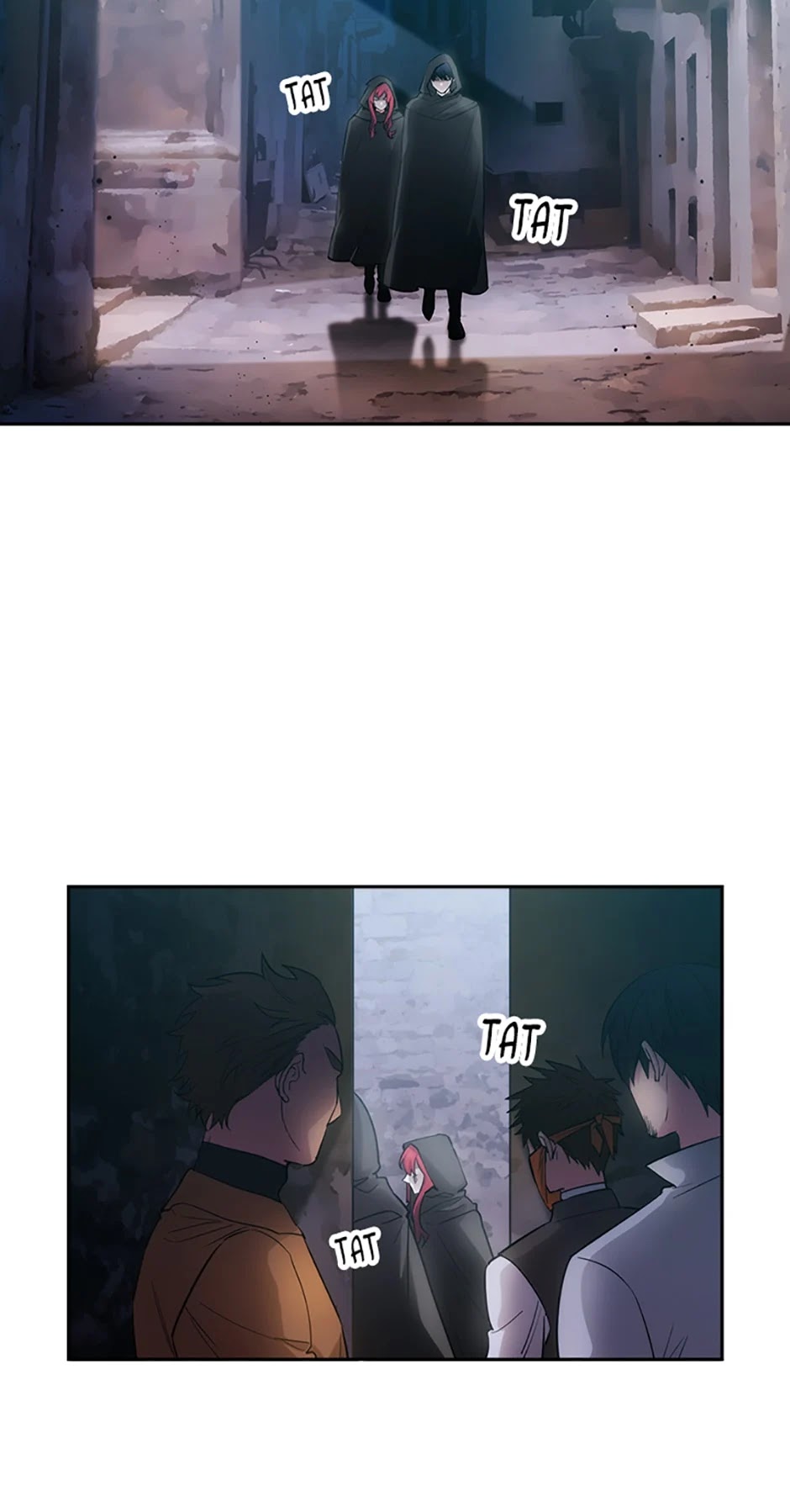 Adonis Chapter 134 page 2