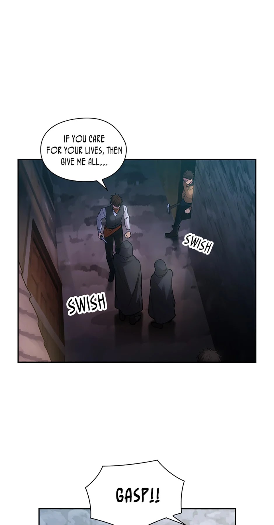 Adonis Chapter 134 page 3