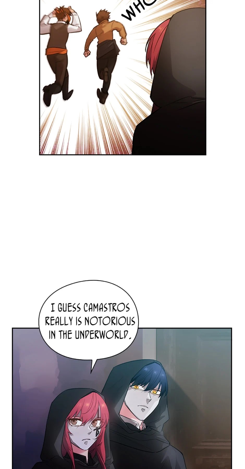 Adonis Chapter 134 page 5