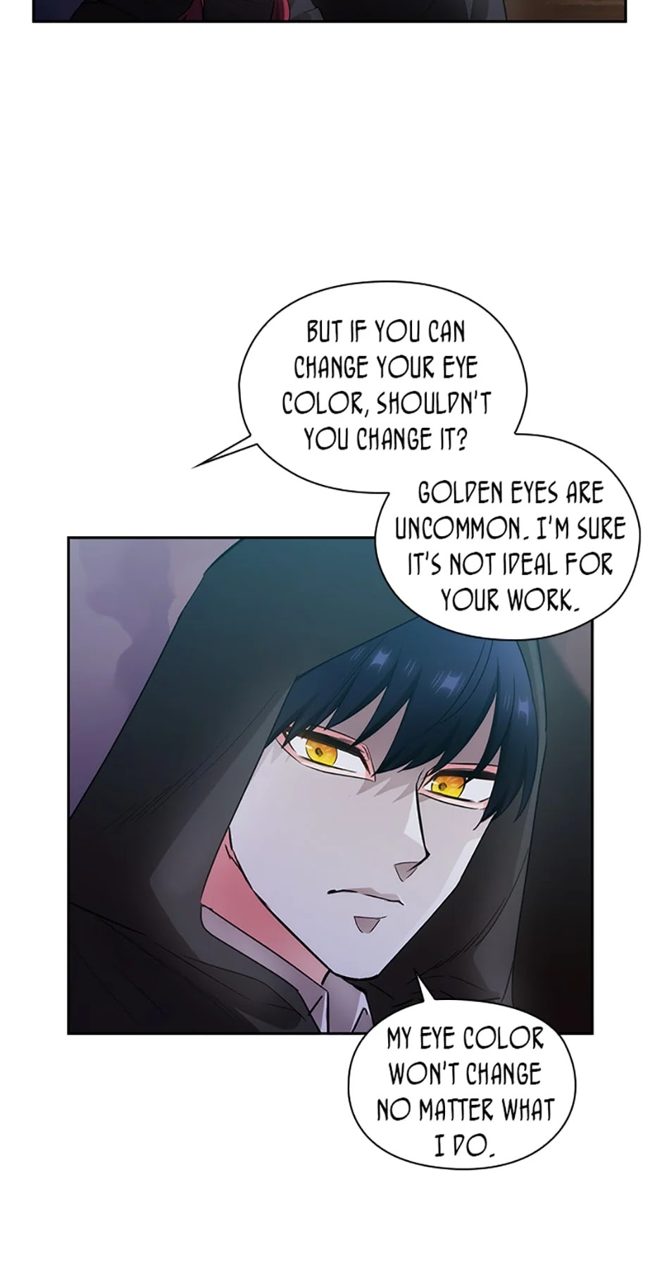 Adonis Chapter 134 page 6
