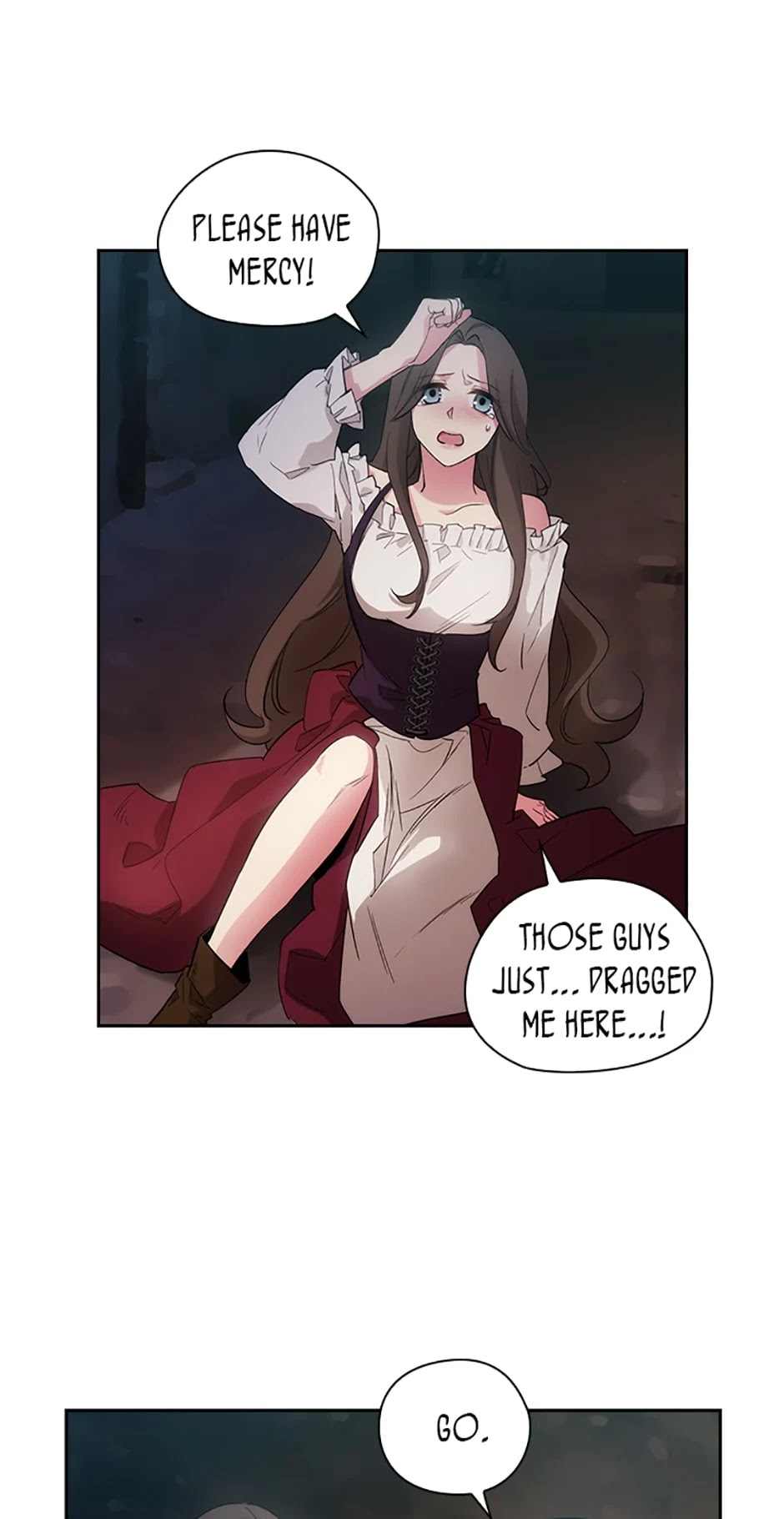 Adonis Chapter 134 page 18