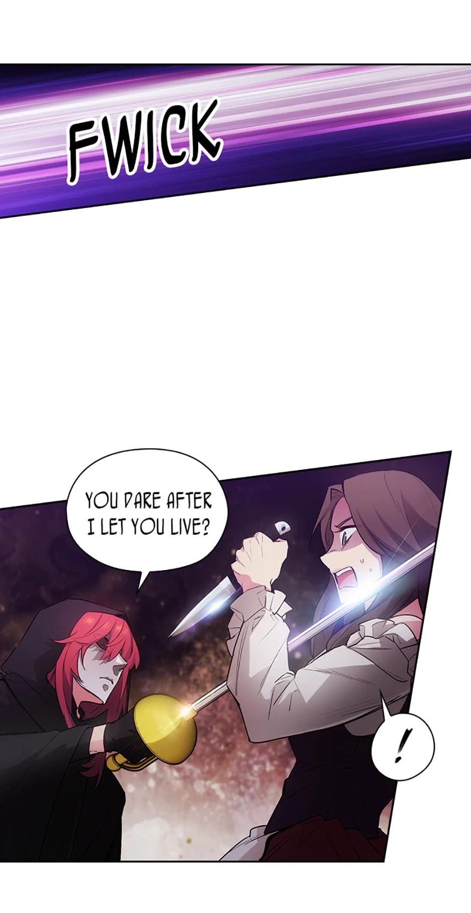 Adonis Chapter 134 page 20