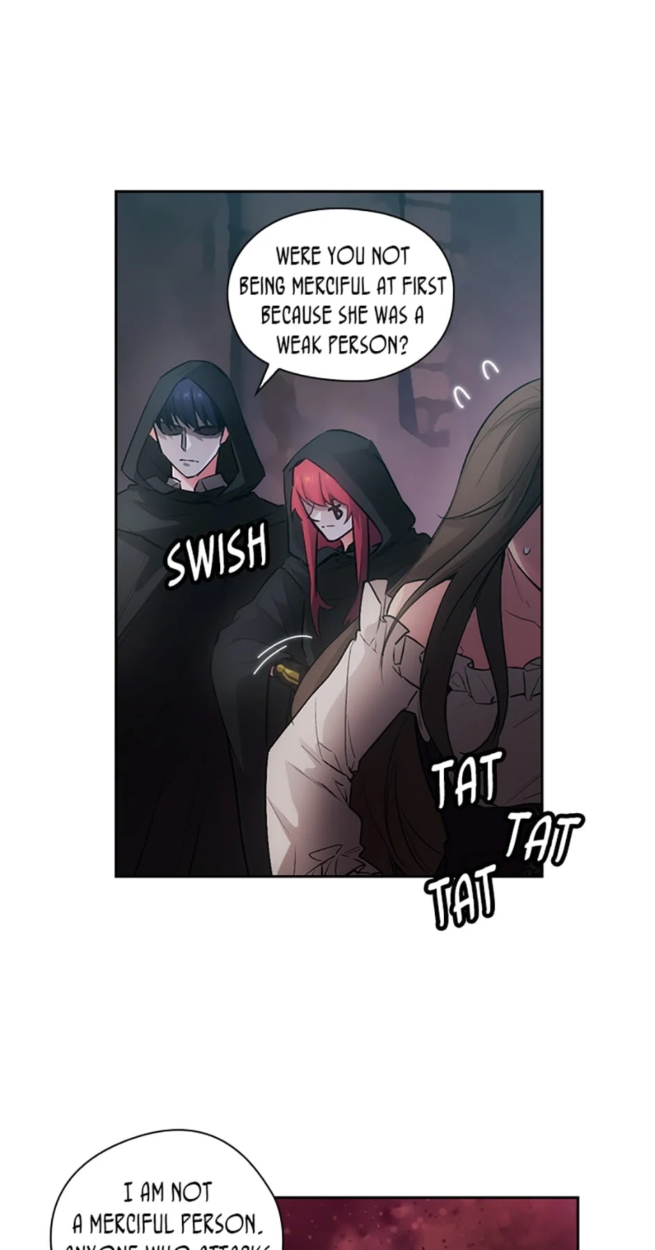 Adonis Chapter 134 page 22