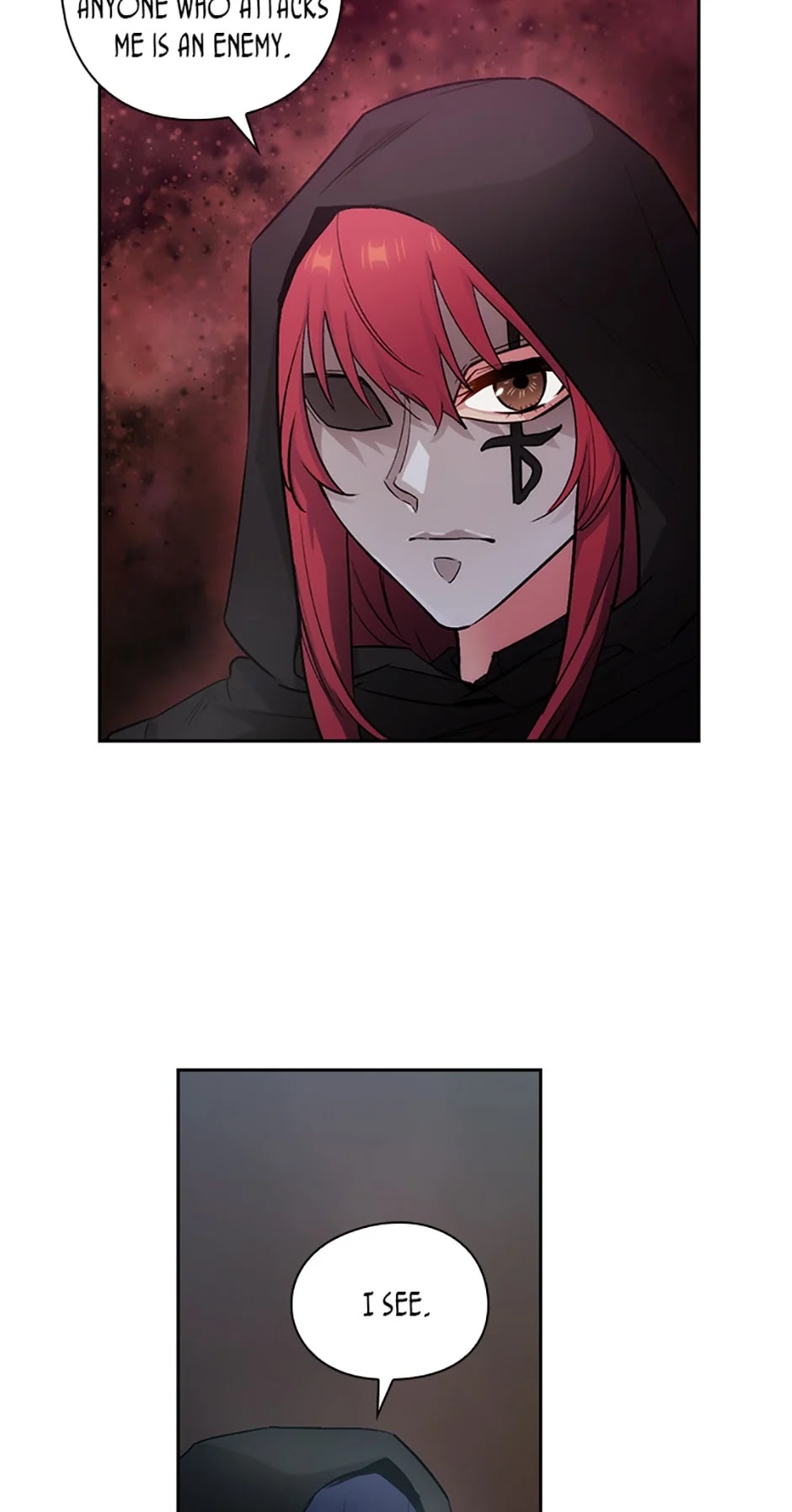 Adonis Chapter 134 page 23