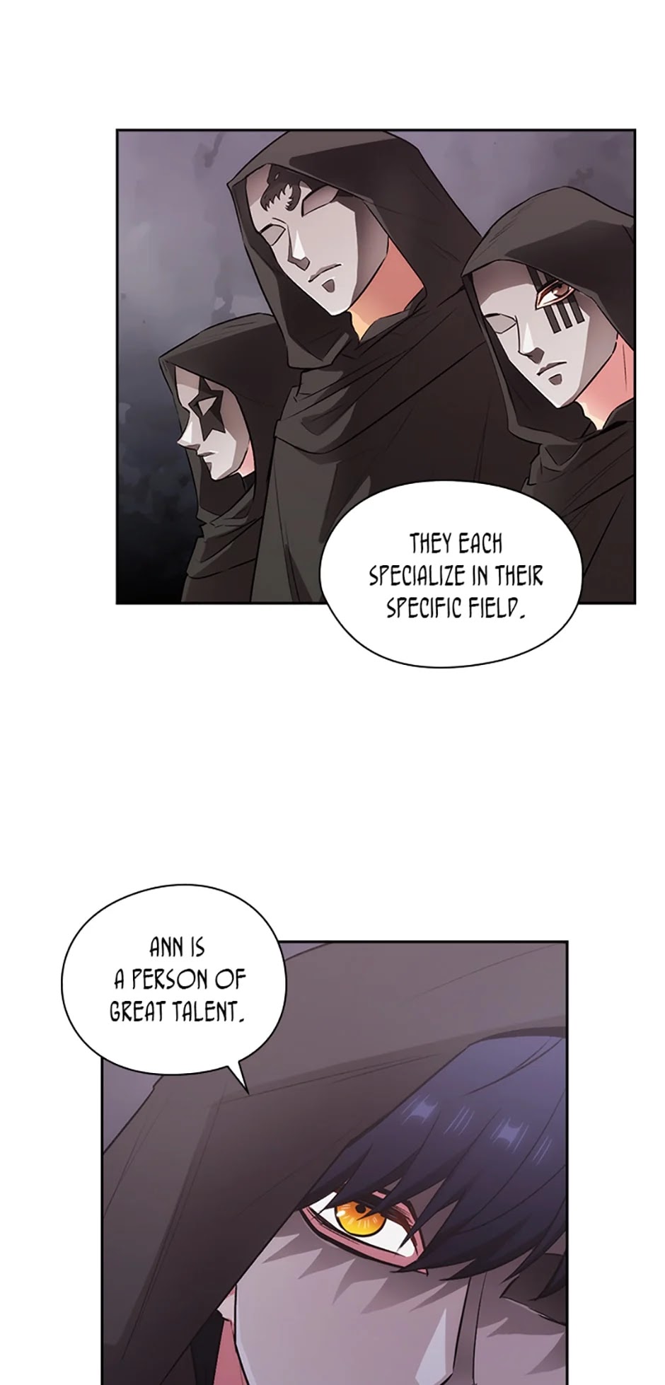 Adonis Chapter 134 page 29