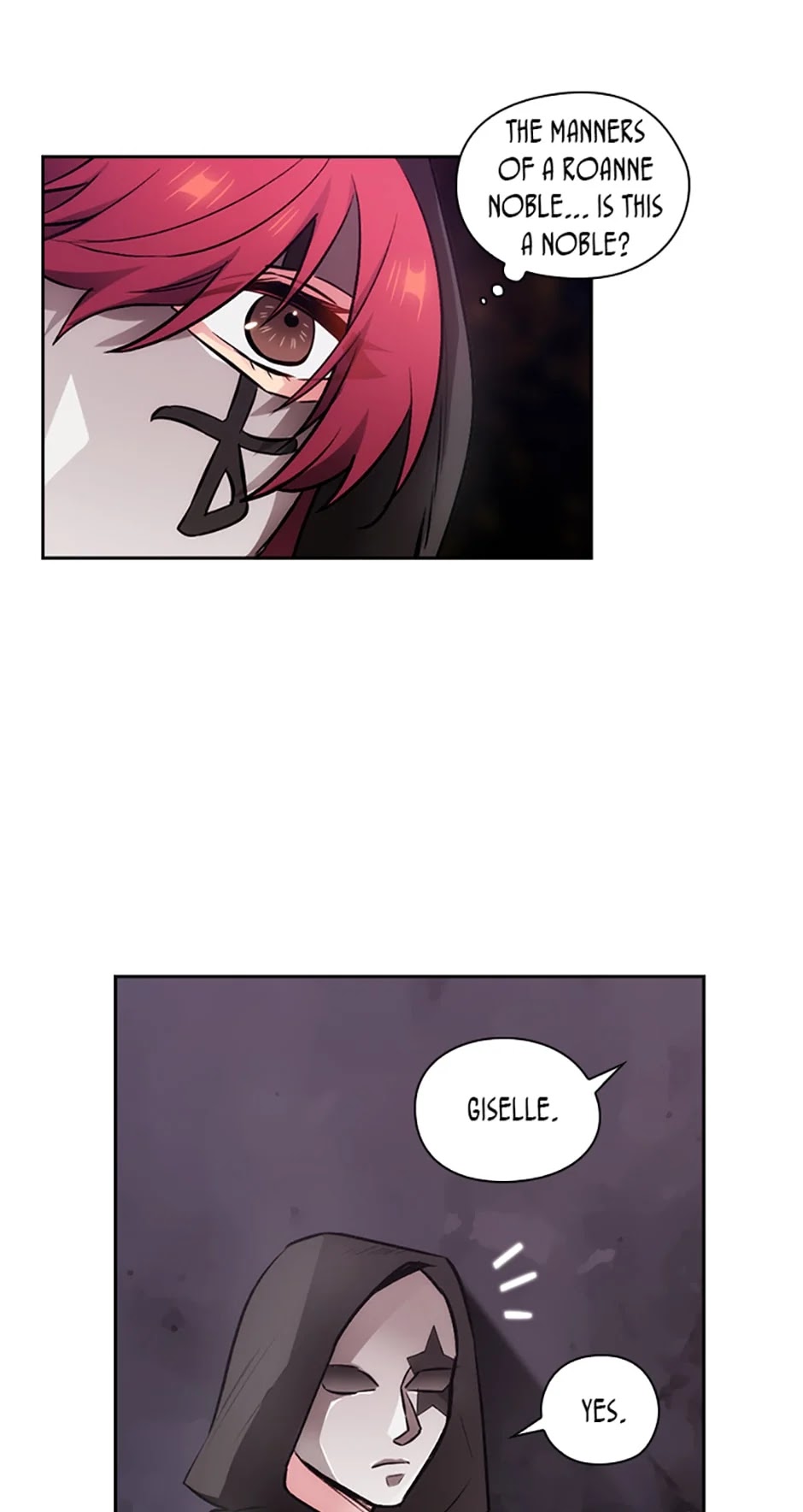 Adonis Chapter 134 page 37