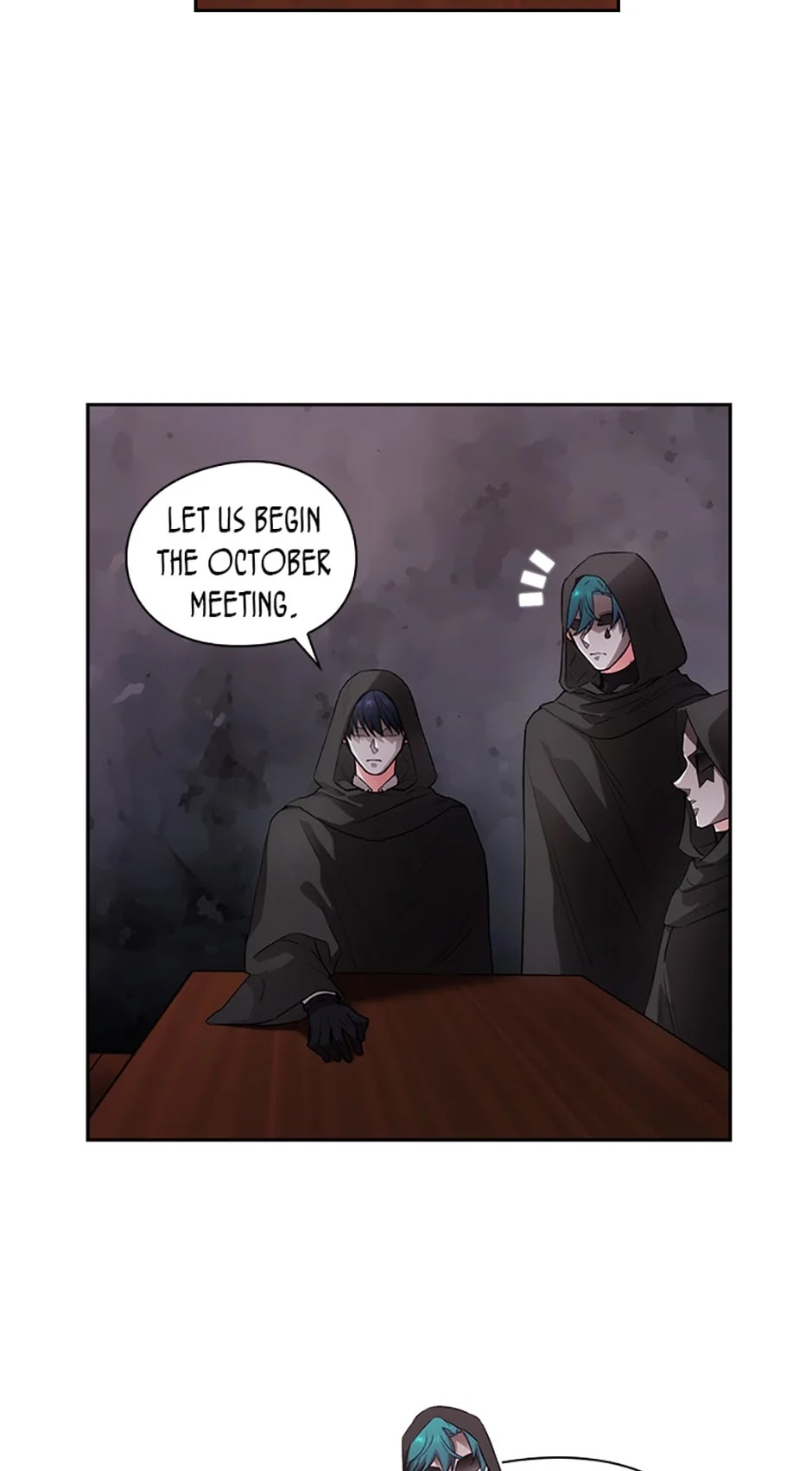 Adonis Chapter 134 page 43