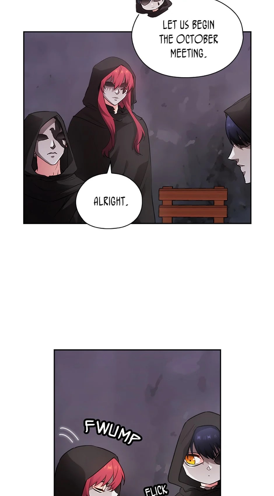 Adonis Chapter 134 page 44