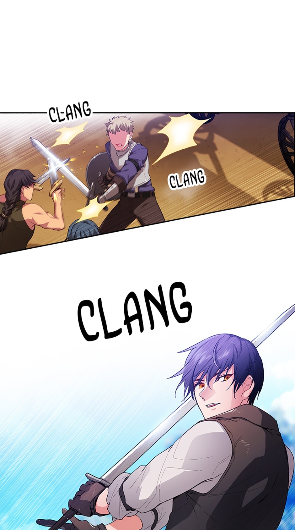 Adonis Chapter 97 page 3