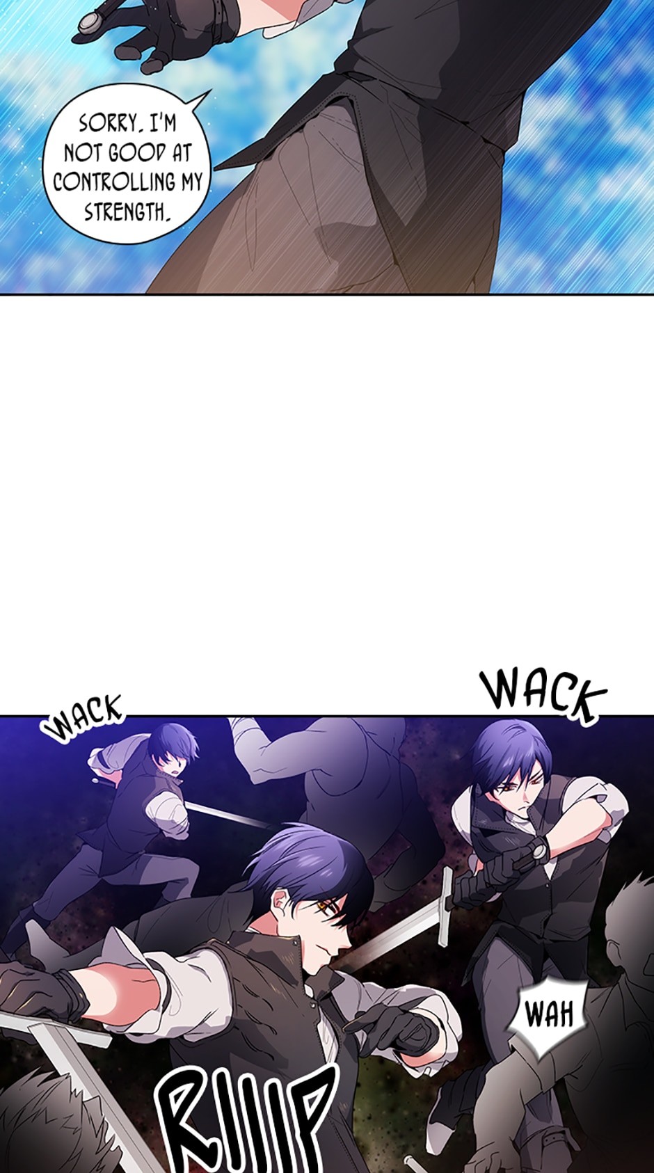 Adonis Chapter 97 page 4