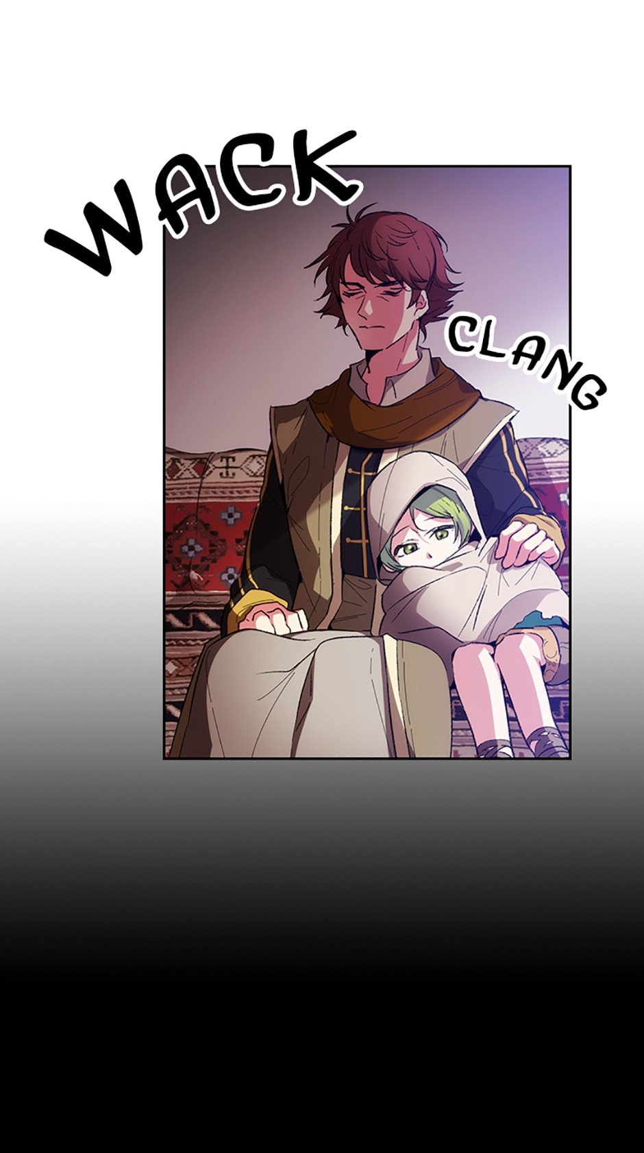 Adonis Chapter 97 page 6