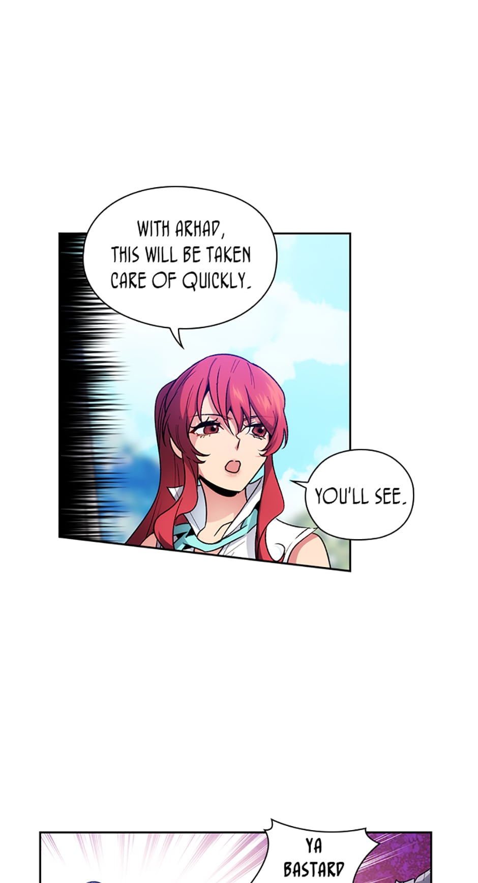 Adonis Chapter 97 page 13