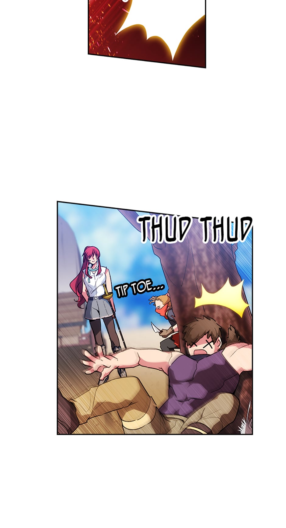 Adonis Chapter 97 page 15