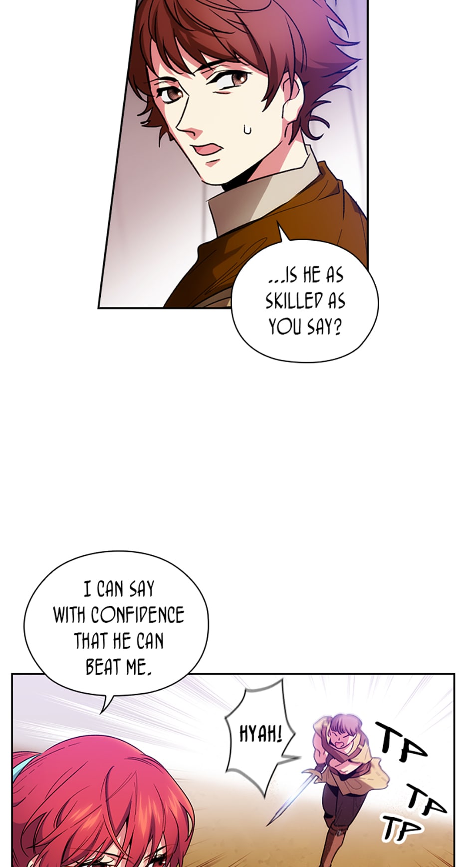 Adonis Chapter 97 page 17