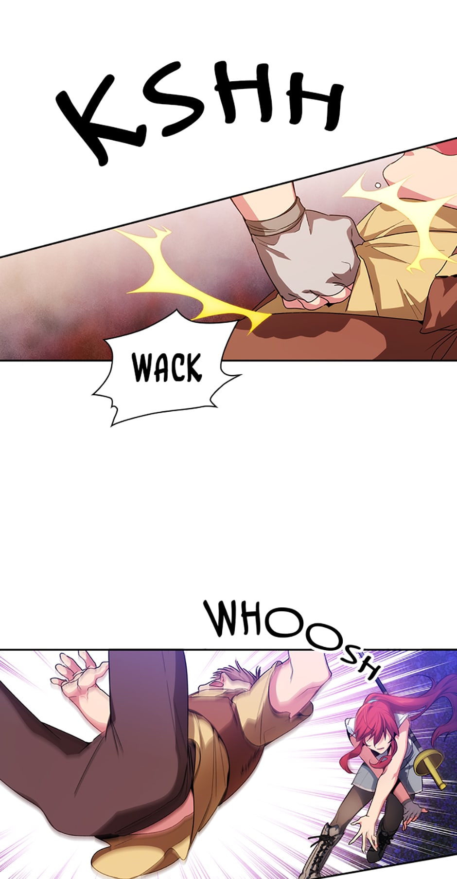 Adonis Chapter 97 page 19