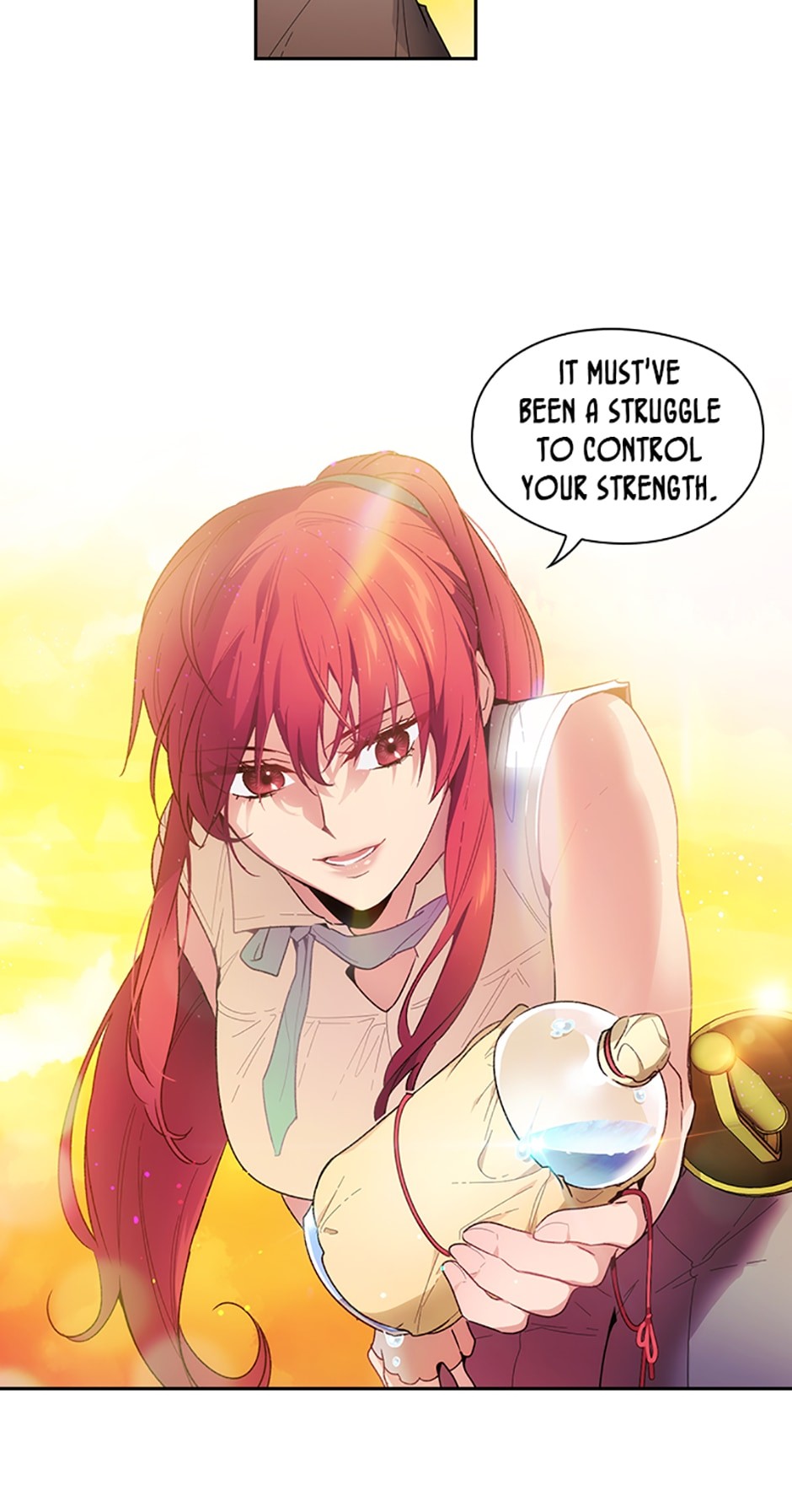 Adonis Chapter 97 page 28