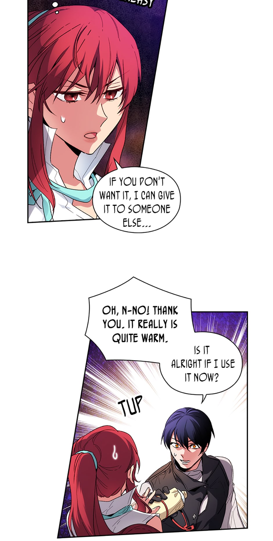 Adonis Chapter 97 page 31