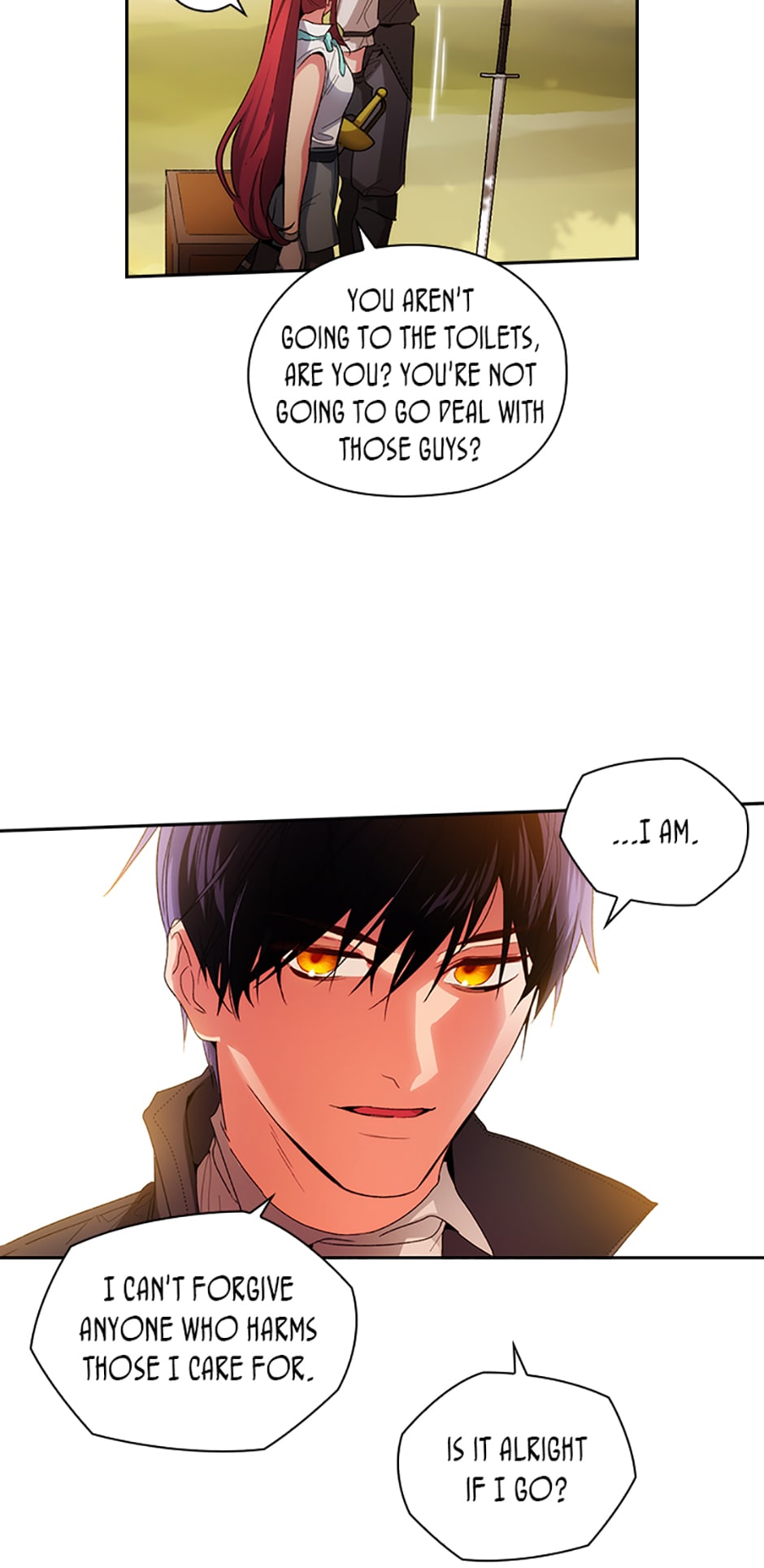 Adonis Chapter 97 page 38