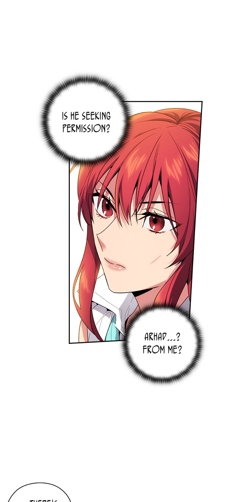 Adonis Chapter 97 page 39
