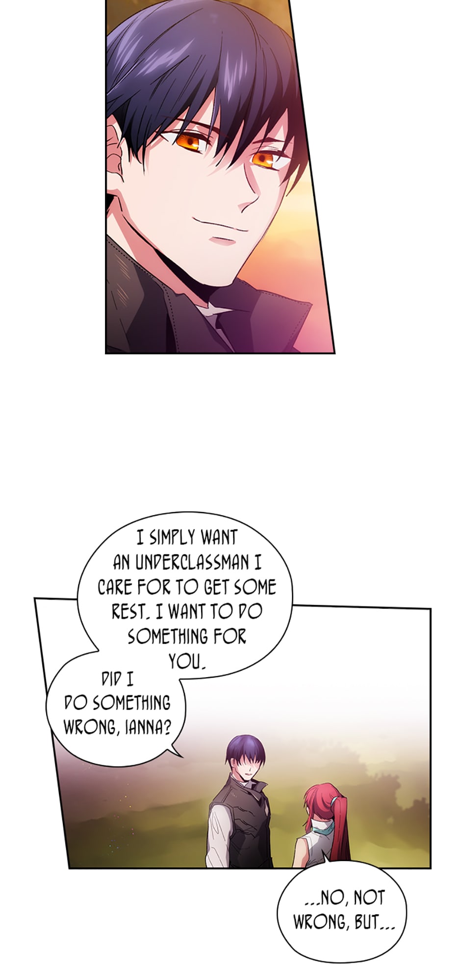 Adonis Chapter 97 page 43