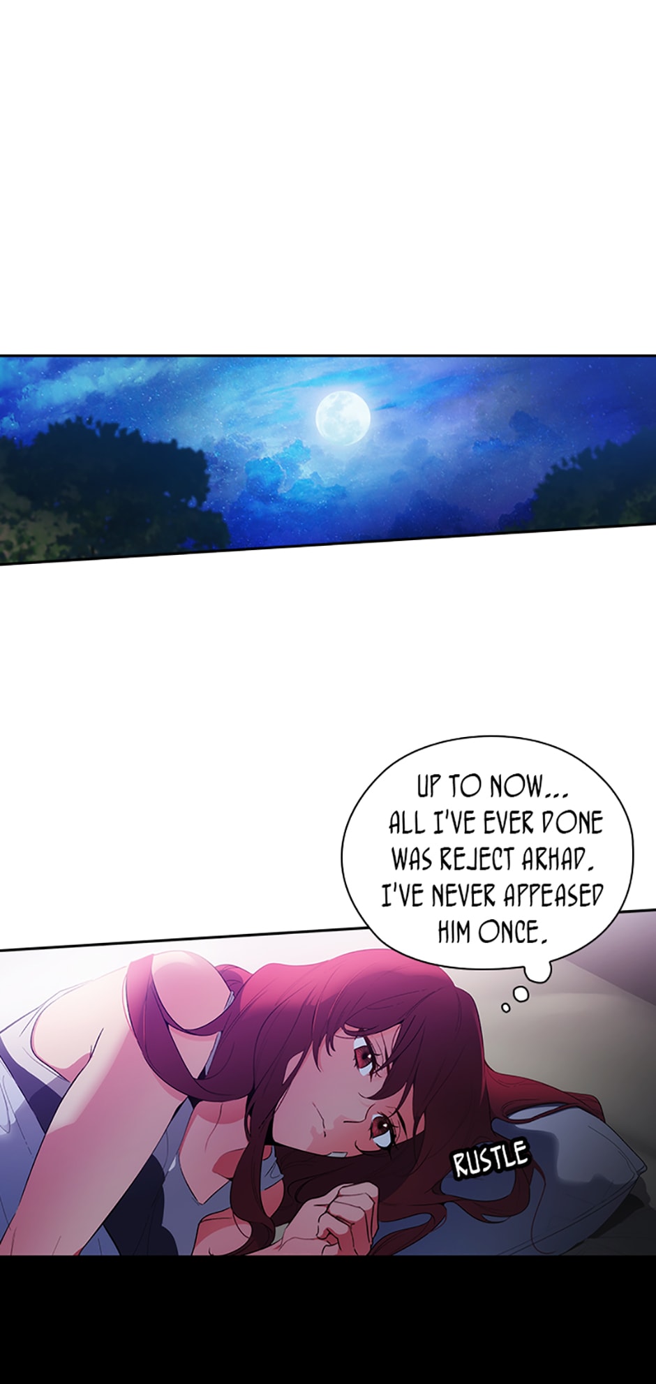 Adonis Chapter 97 page 46