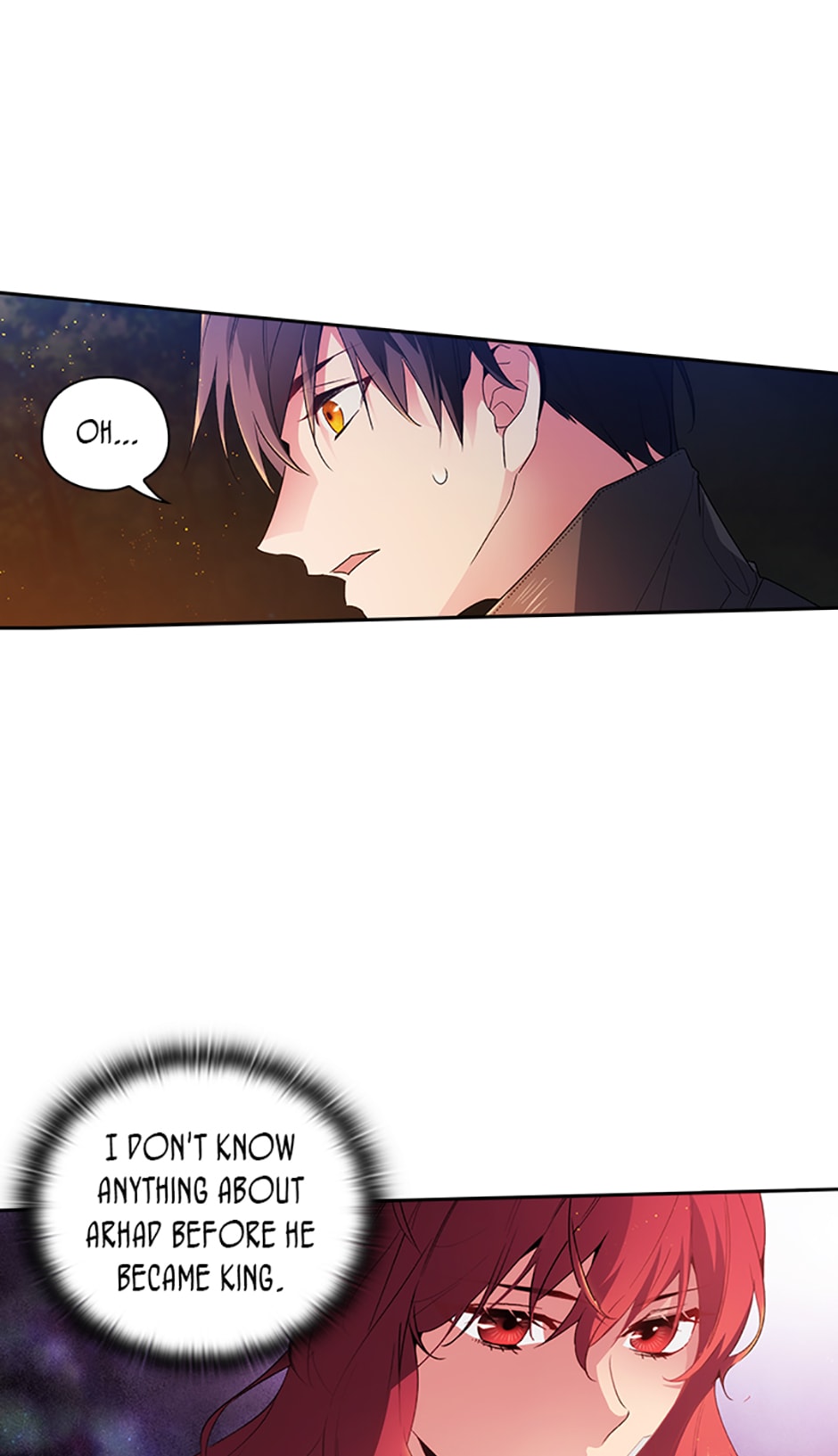 Adonis Chapter 97 page 56