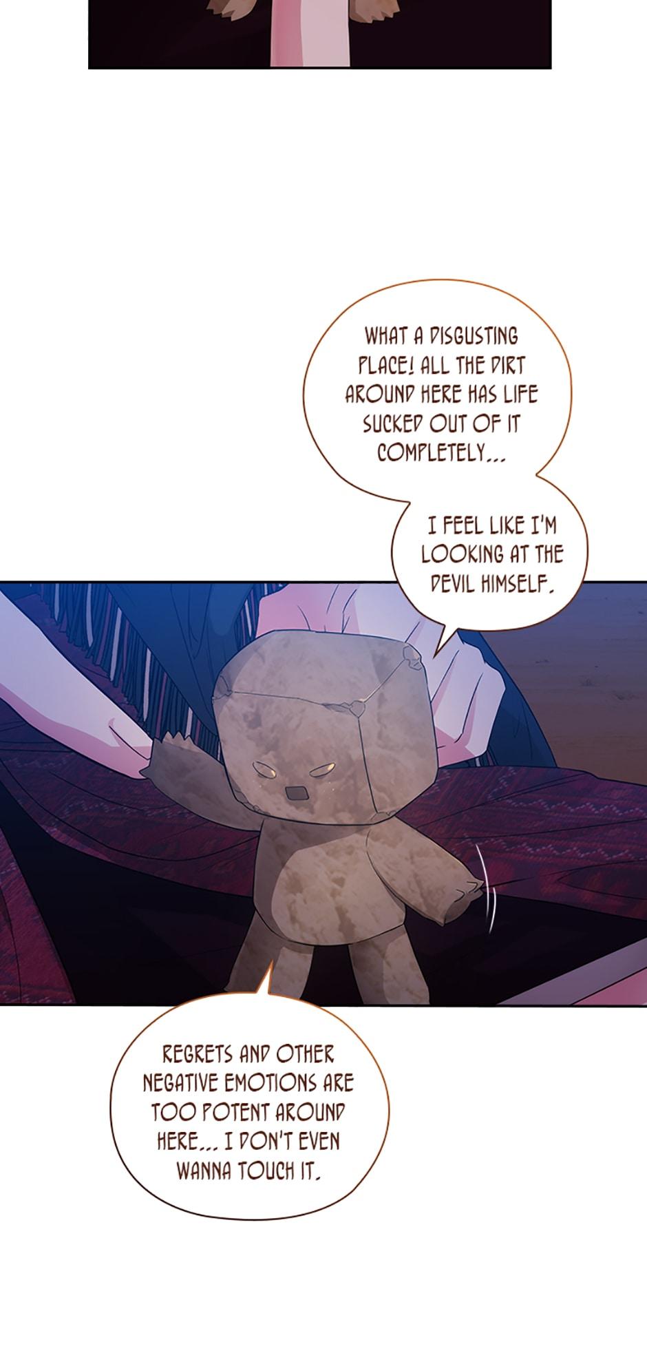 Adonis Chapter 210 page 8