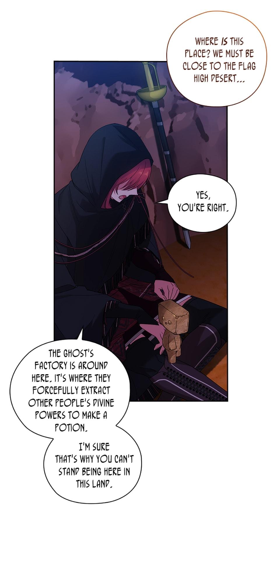 Adonis Chapter 210 page 9