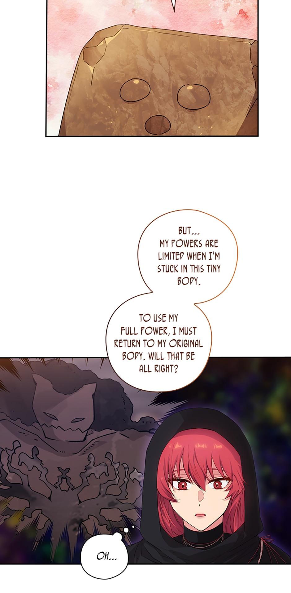 Adonis Chapter 210 page 13