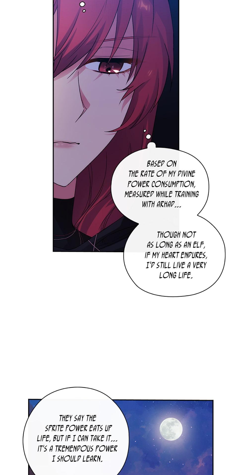 Adonis Chapter 210 page 16