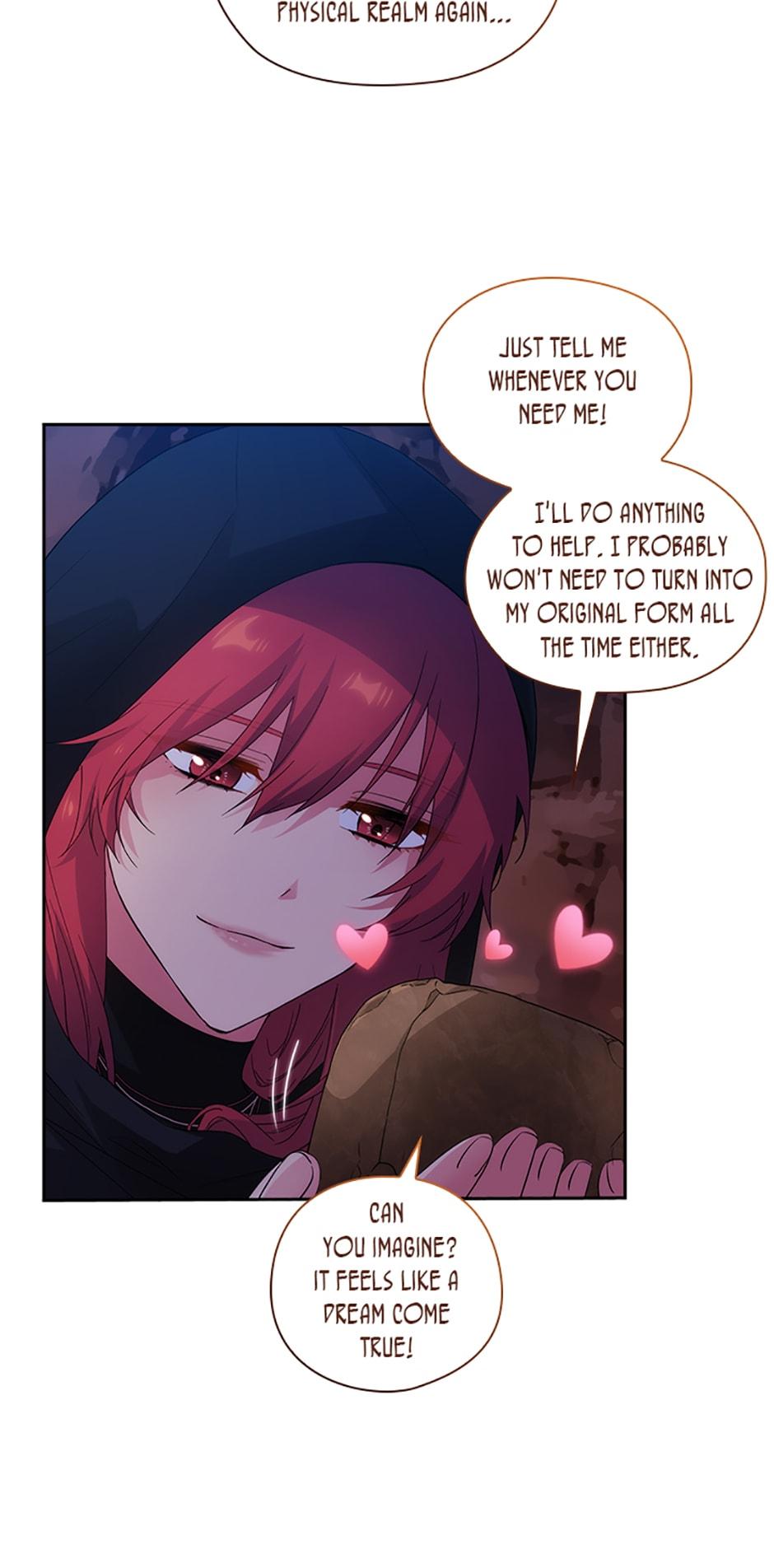 Adonis Chapter 210 page 19