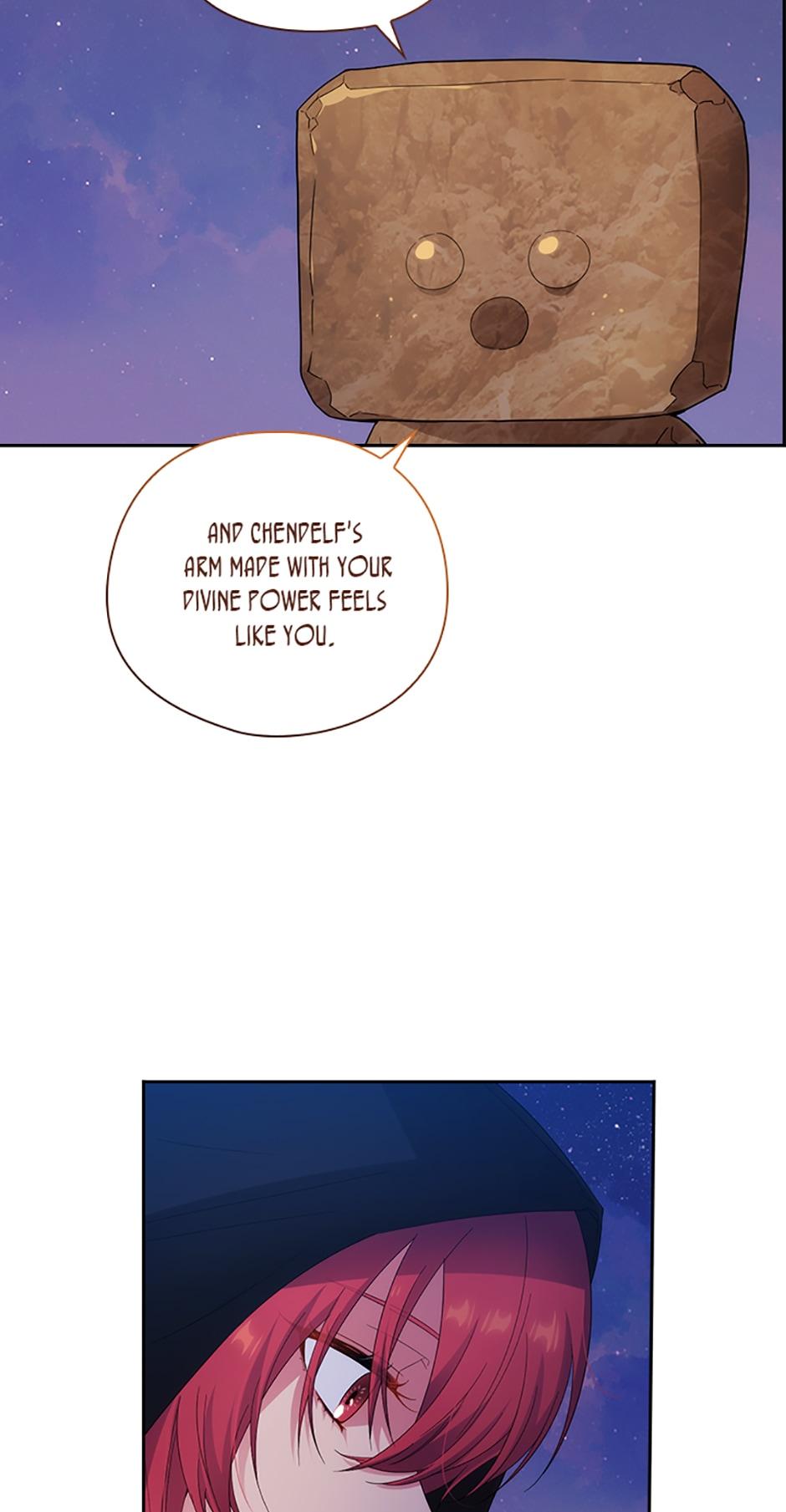 Adonis Chapter 210 page 22