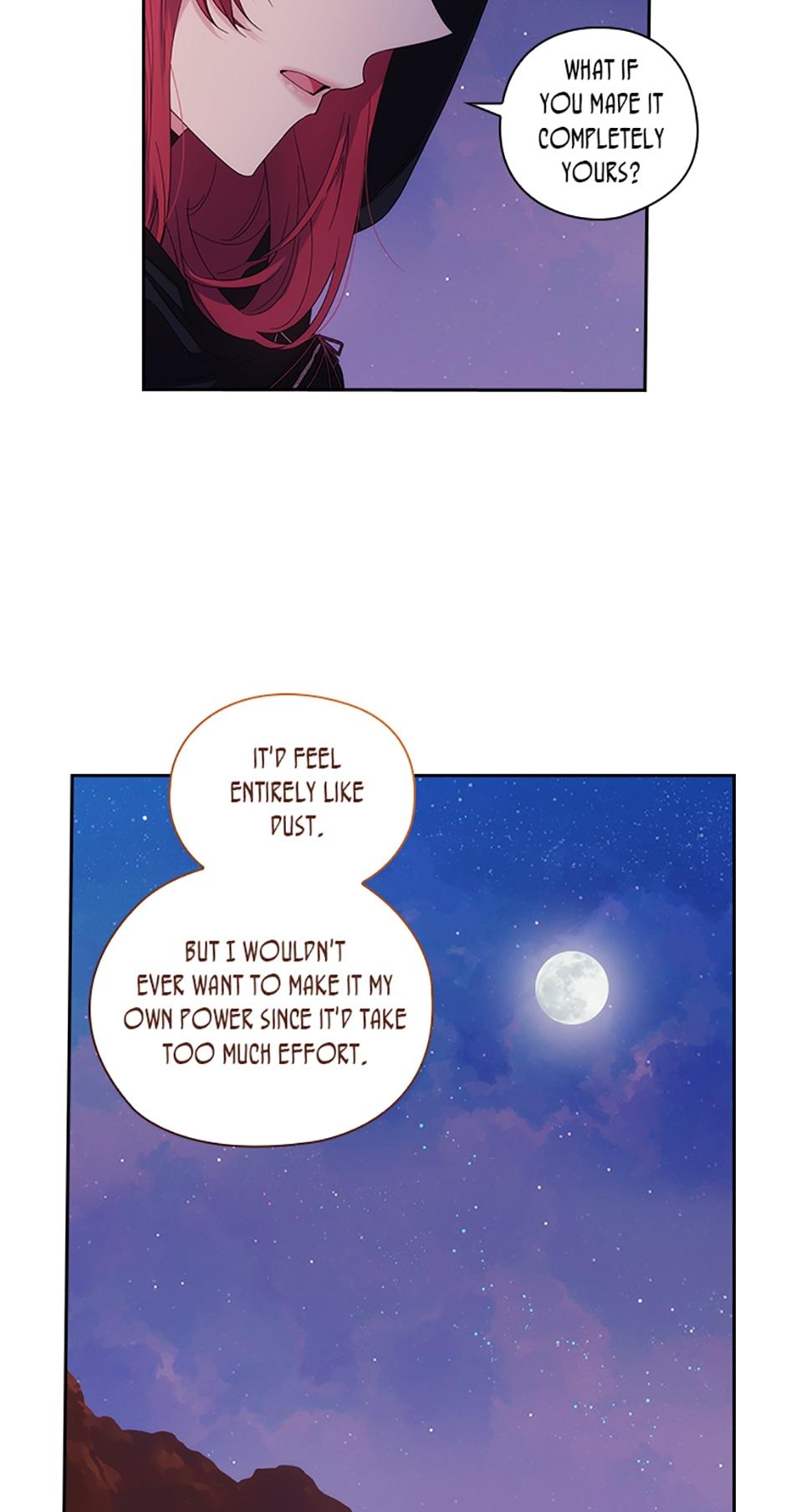 Adonis Chapter 210 page 23