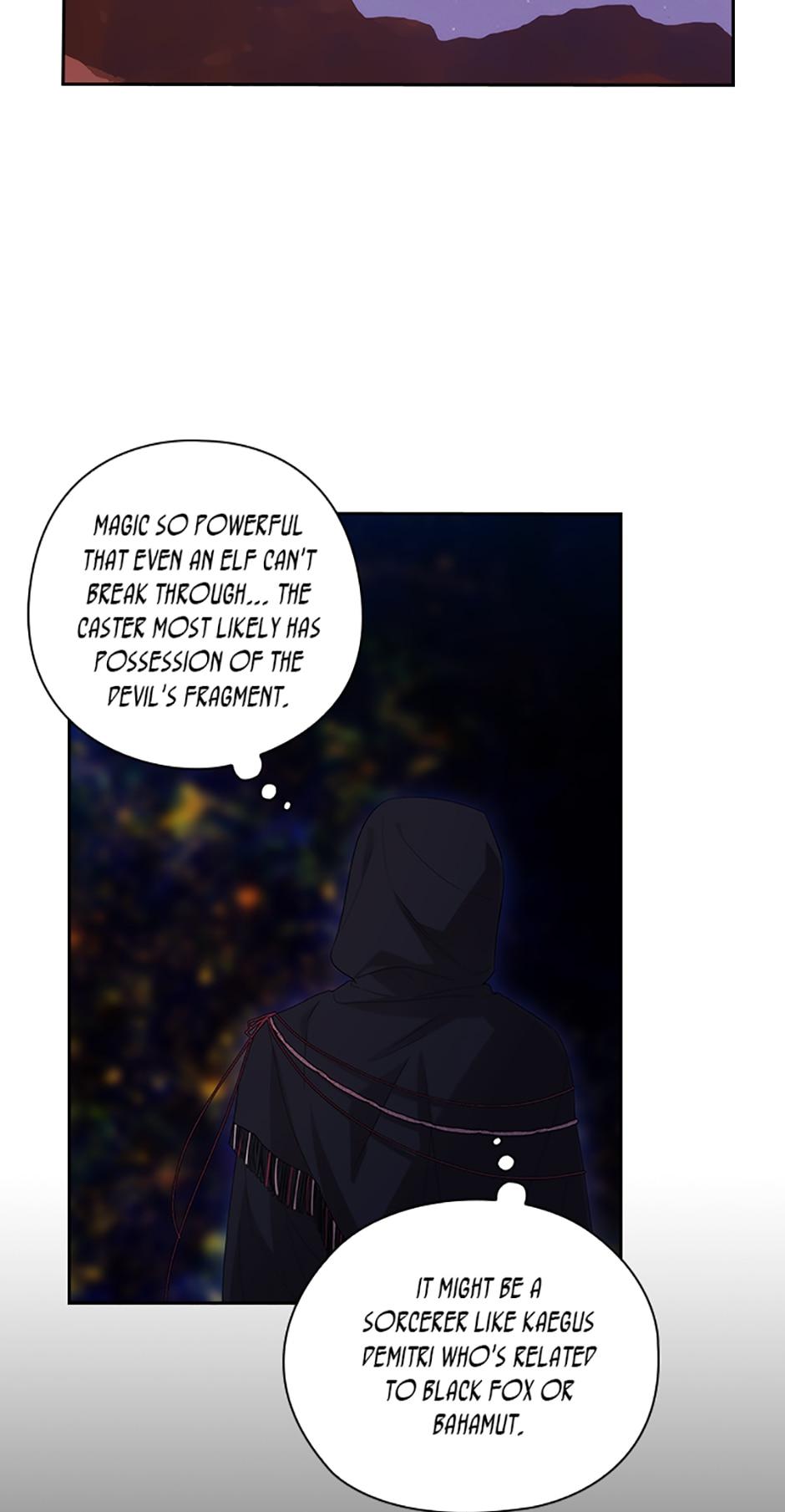Adonis Chapter 210 page 24