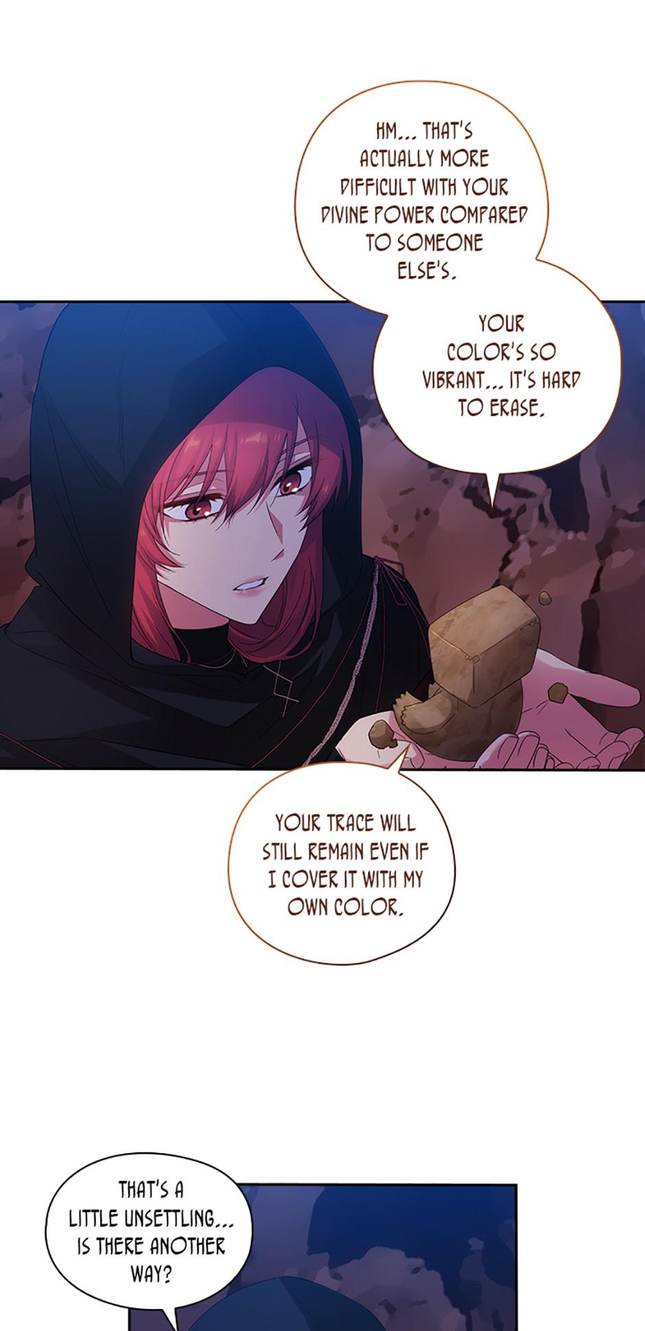 Adonis Chapter 210 page 30