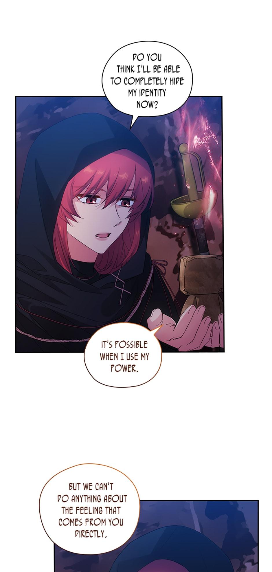 Adonis Chapter 210 page 39