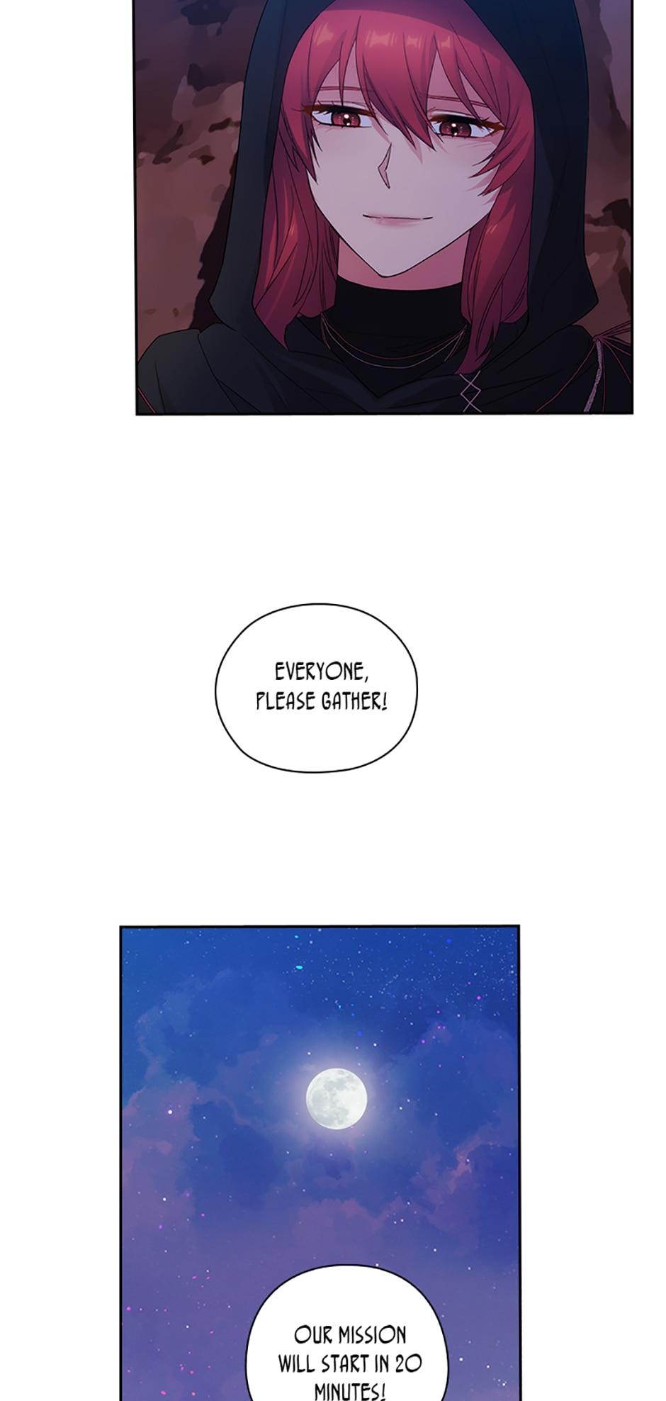 Adonis Chapter 210 page 40
