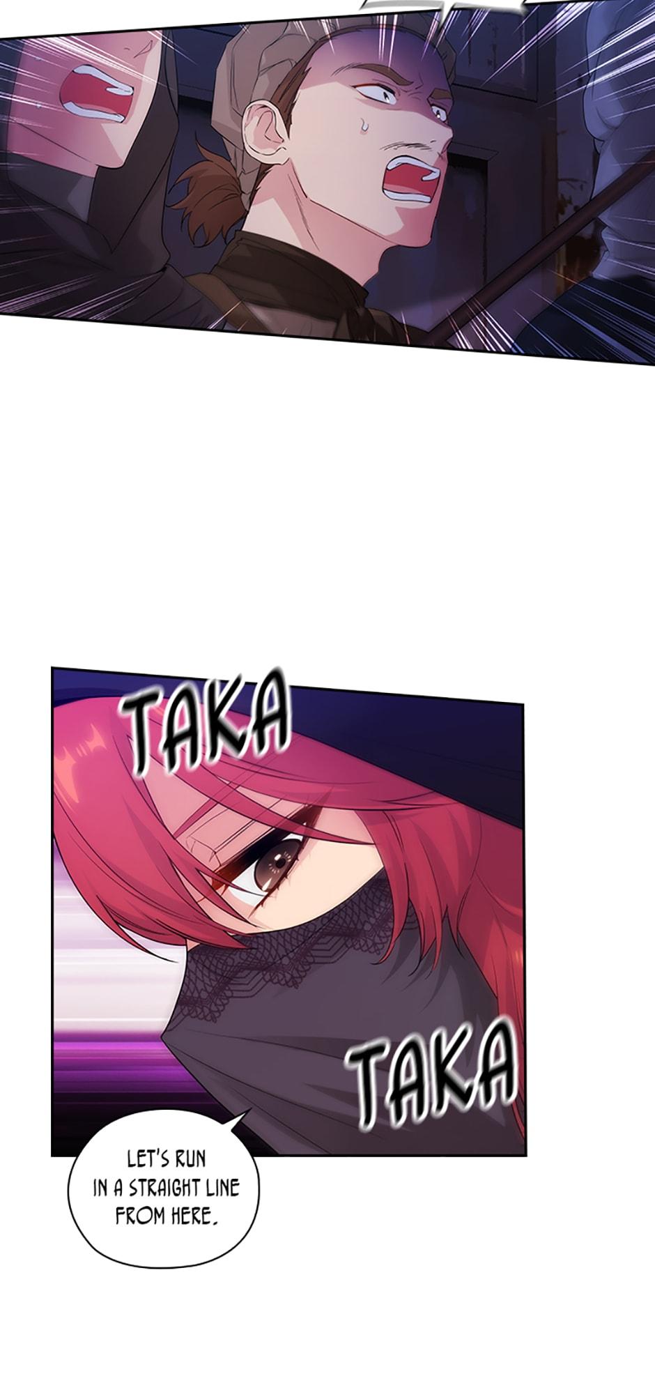 Adonis Chapter 210 page 50