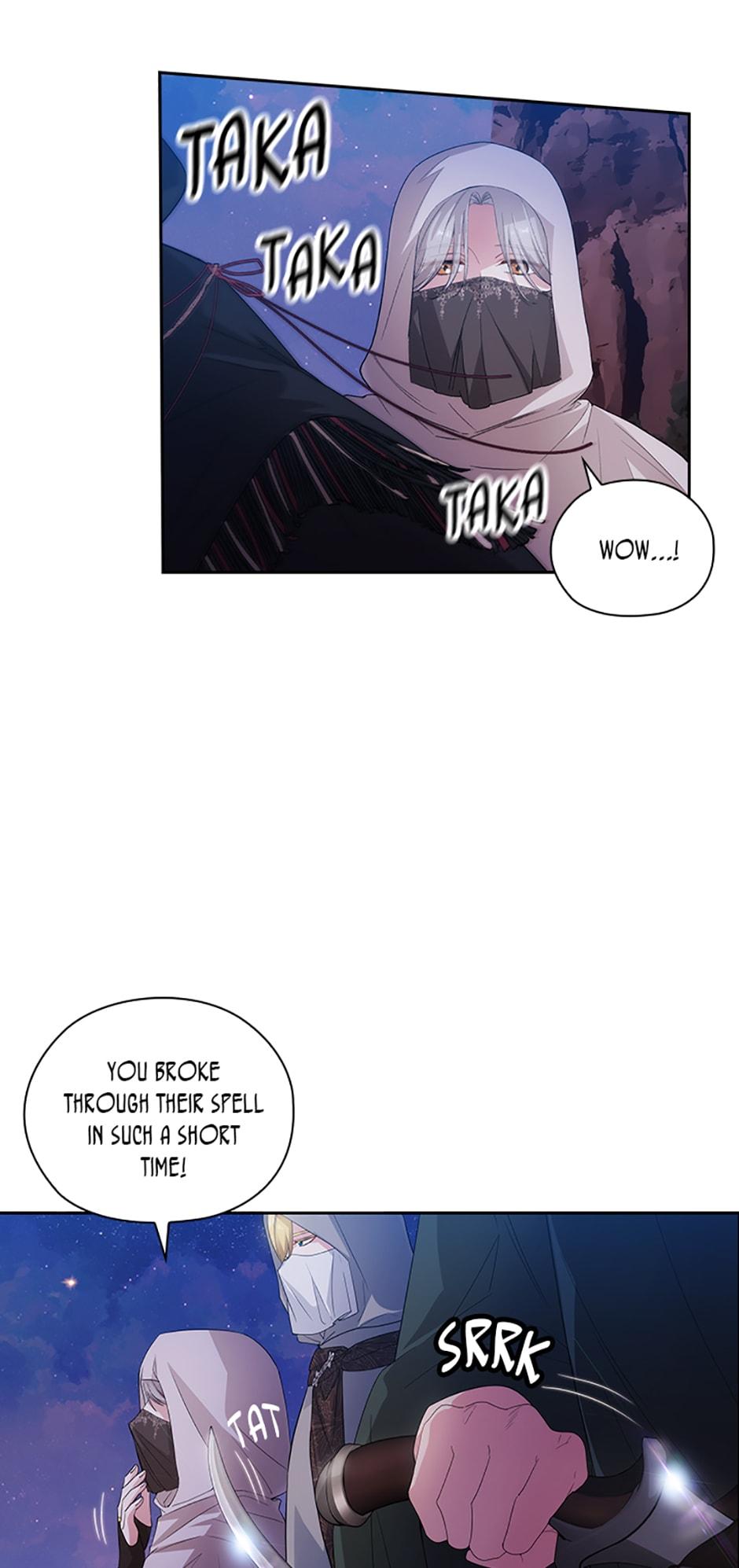 Adonis Chapter 210 page 51