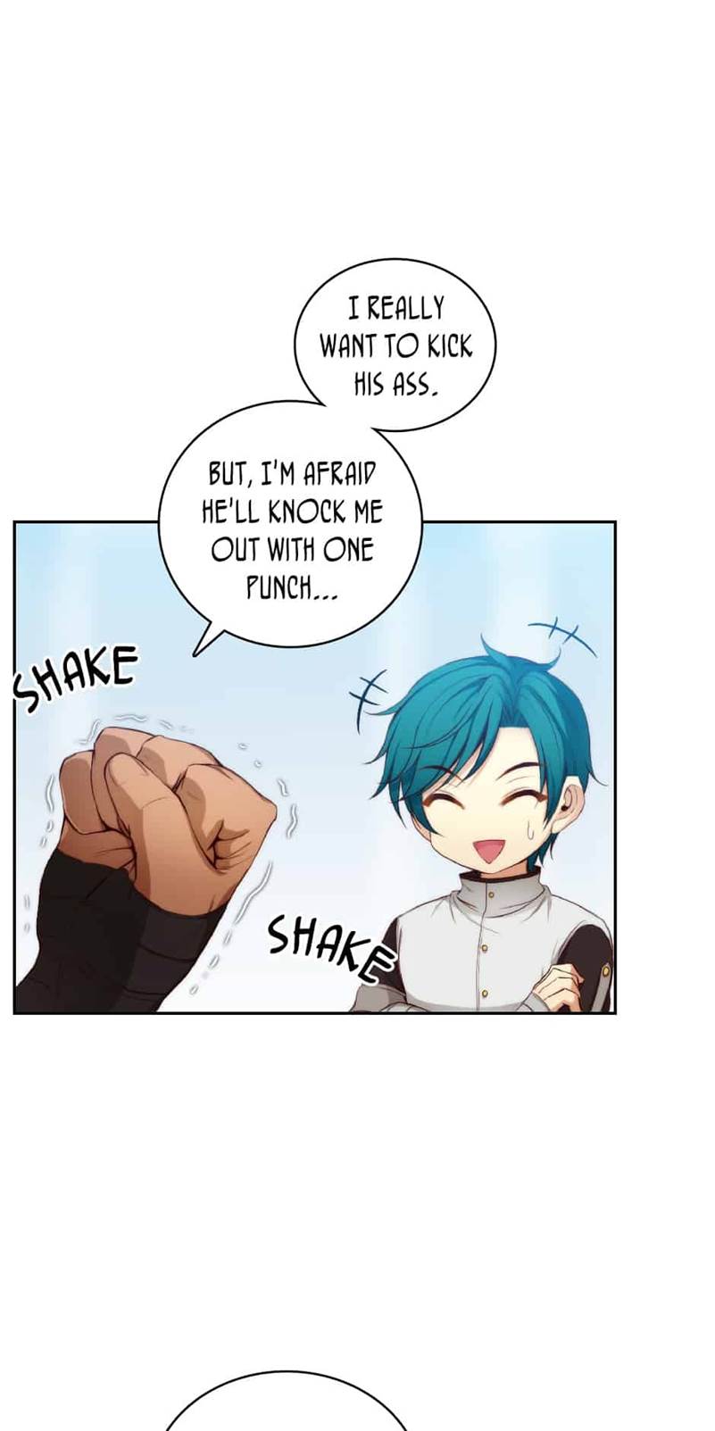 Adonis Chapter 50 page 7