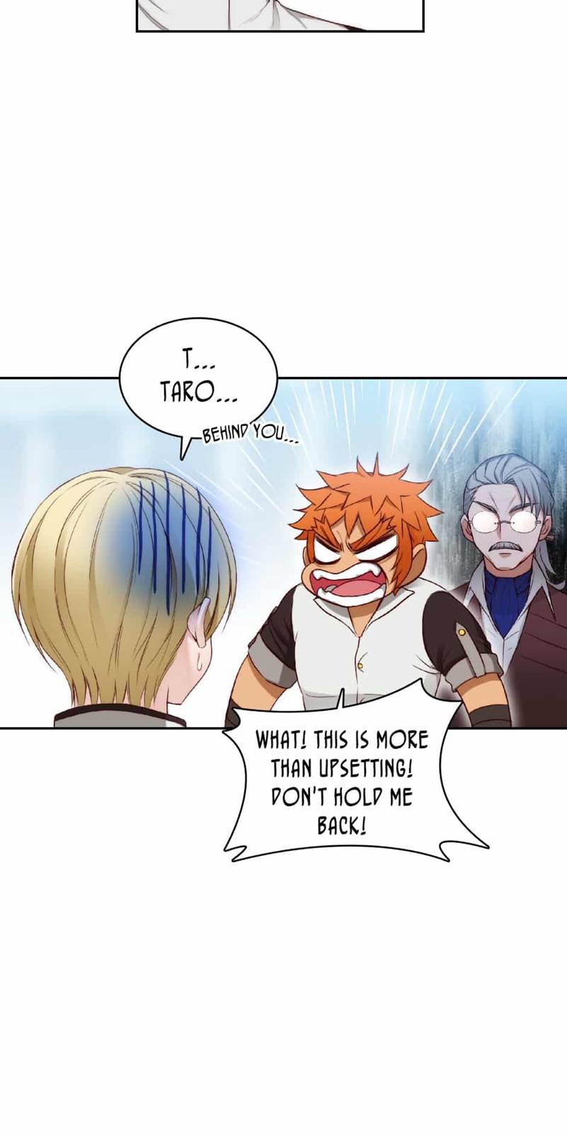 Adonis Chapter 50 page 10