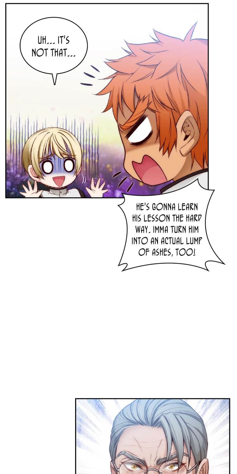 Adonis Chapter 50 page 11