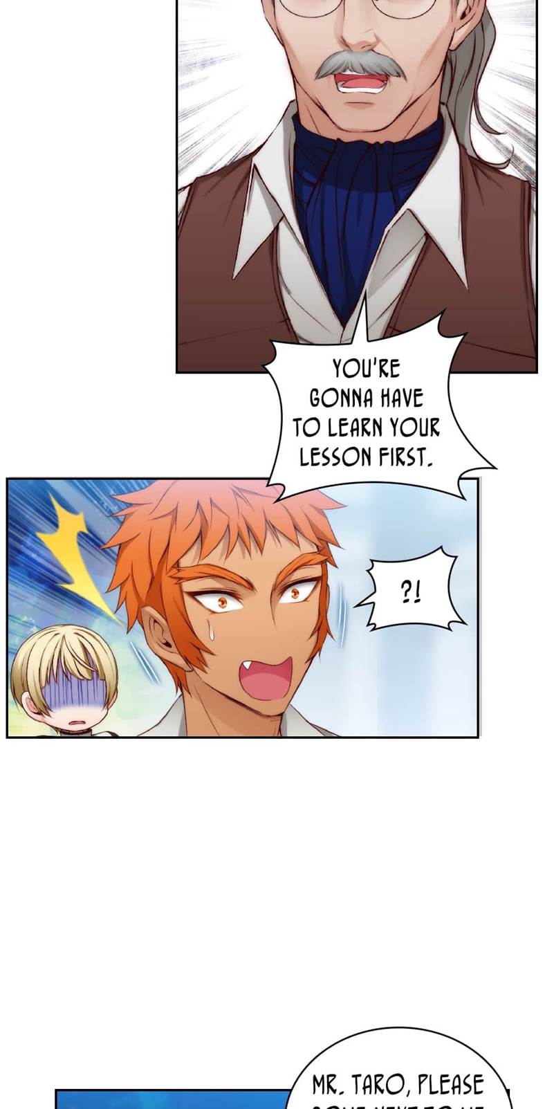 Adonis Chapter 50 page 12