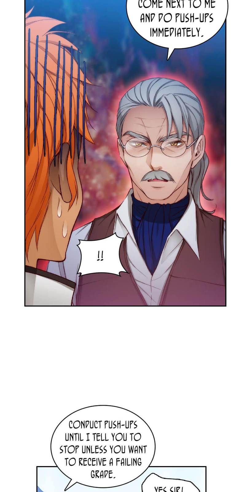 Adonis Chapter 50 page 13