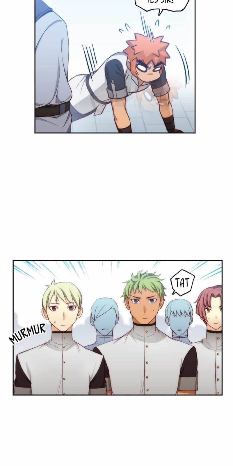 Adonis Chapter 50 page 14
