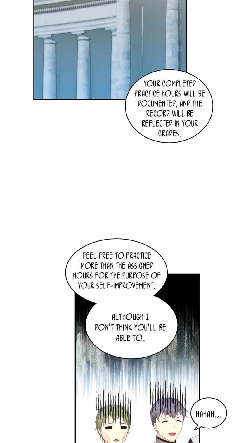 Adonis Chapter 50 page 23