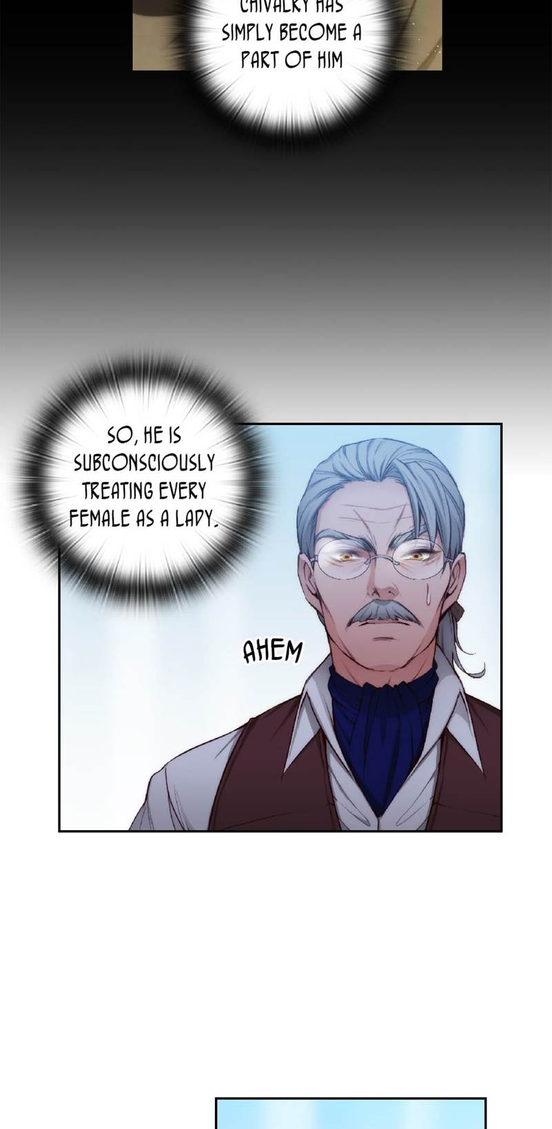 Adonis Chapter 50 page 32