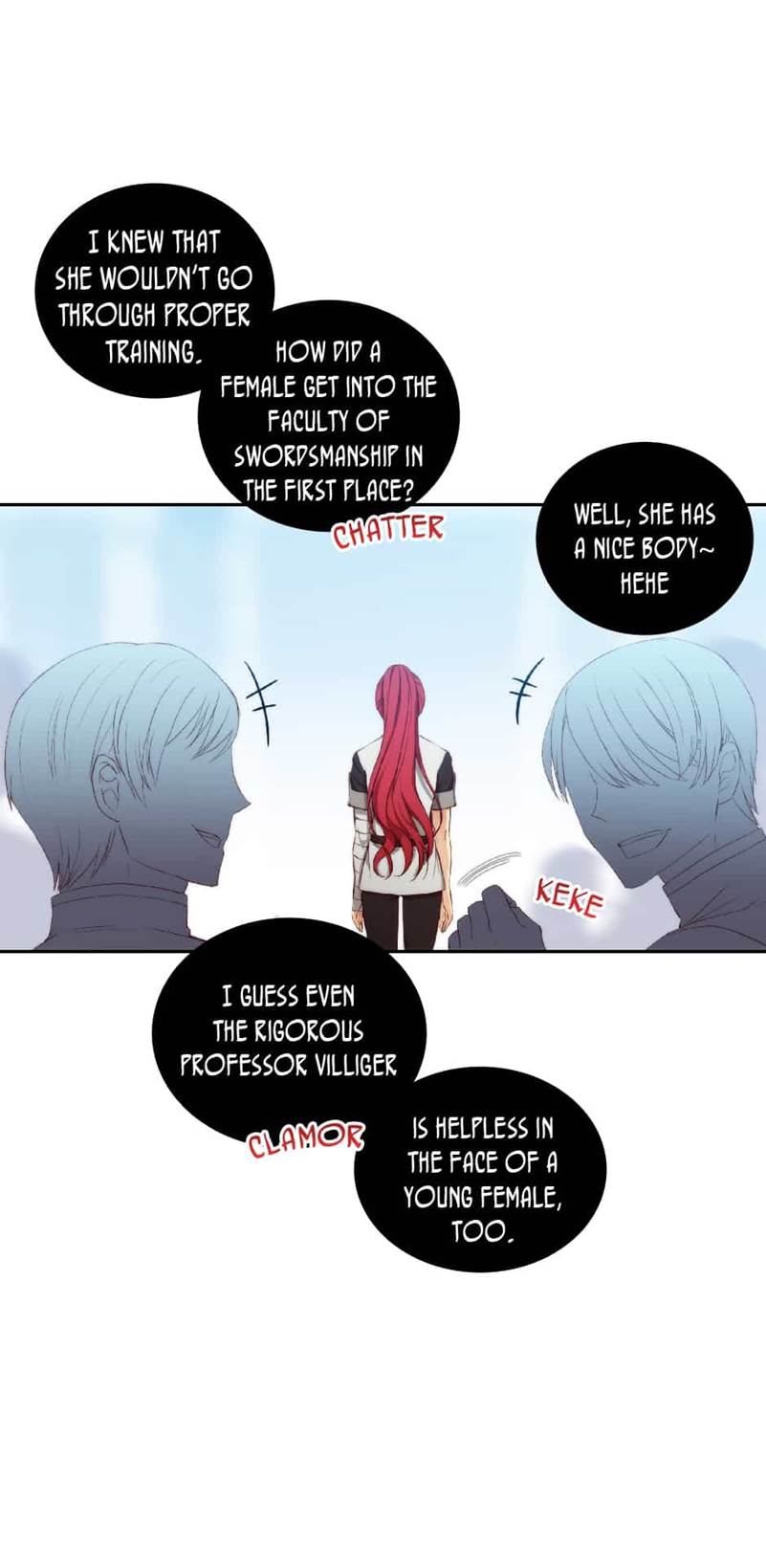 Adonis Chapter 50 page 34