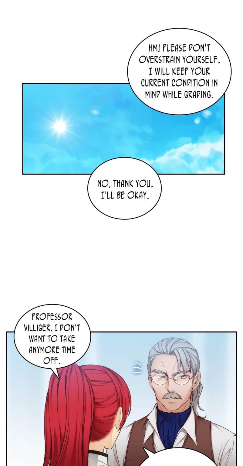 Adonis Chapter 50 page 39