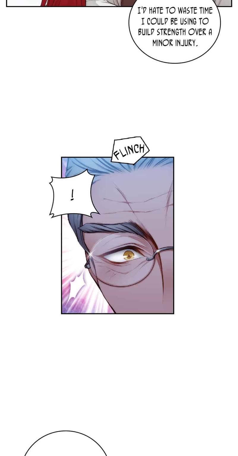 Adonis Chapter 50 page 40